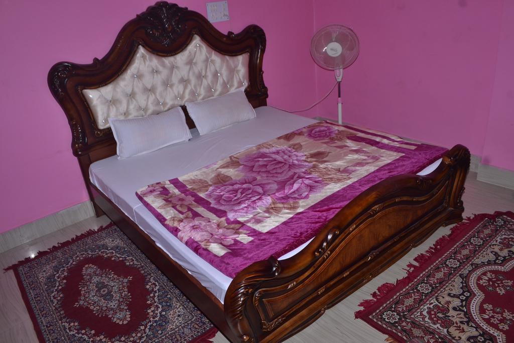 Hotel Sukh Sagar Inn 德奥加尔 外观 照片
