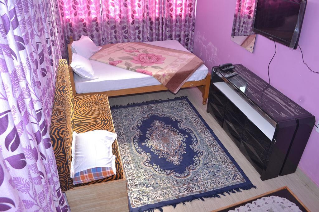 Hotel Sukh Sagar Inn 德奥加尔 外观 照片